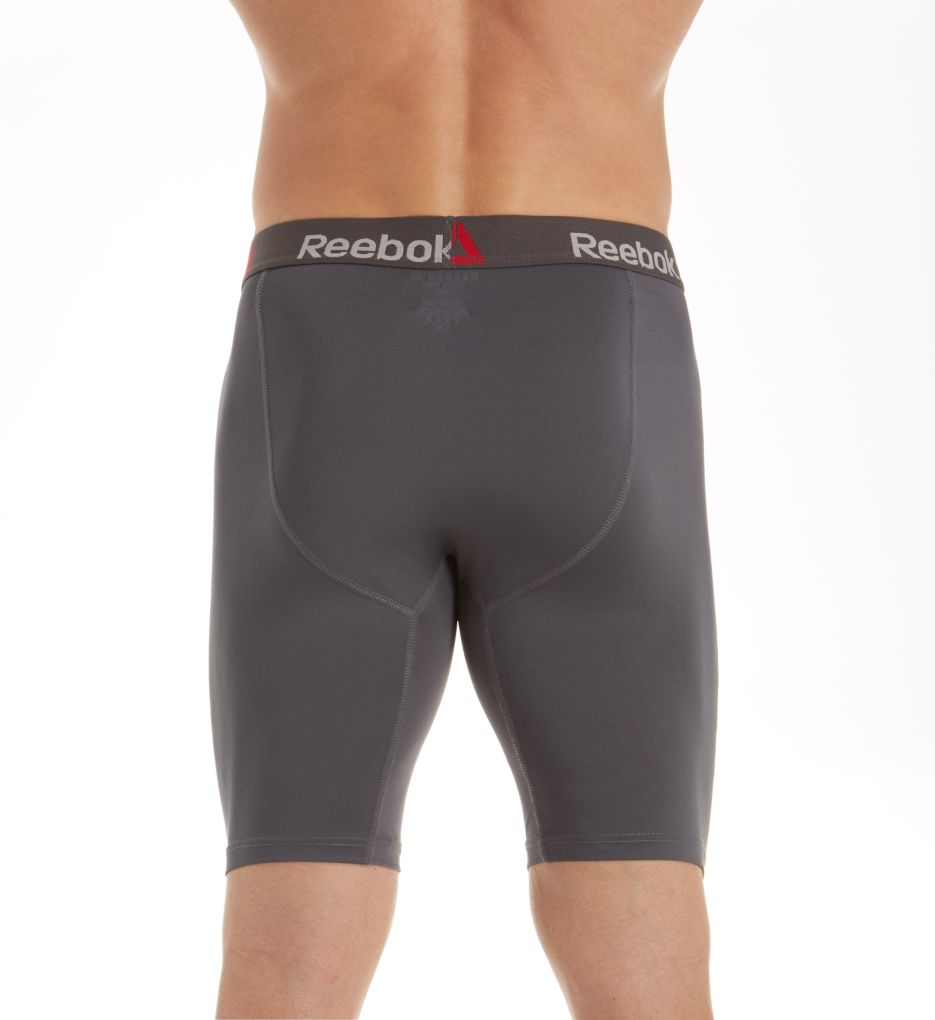 reebok performance cycle shorts
