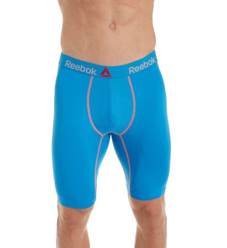 Performance Breathable Cycle Short-fs