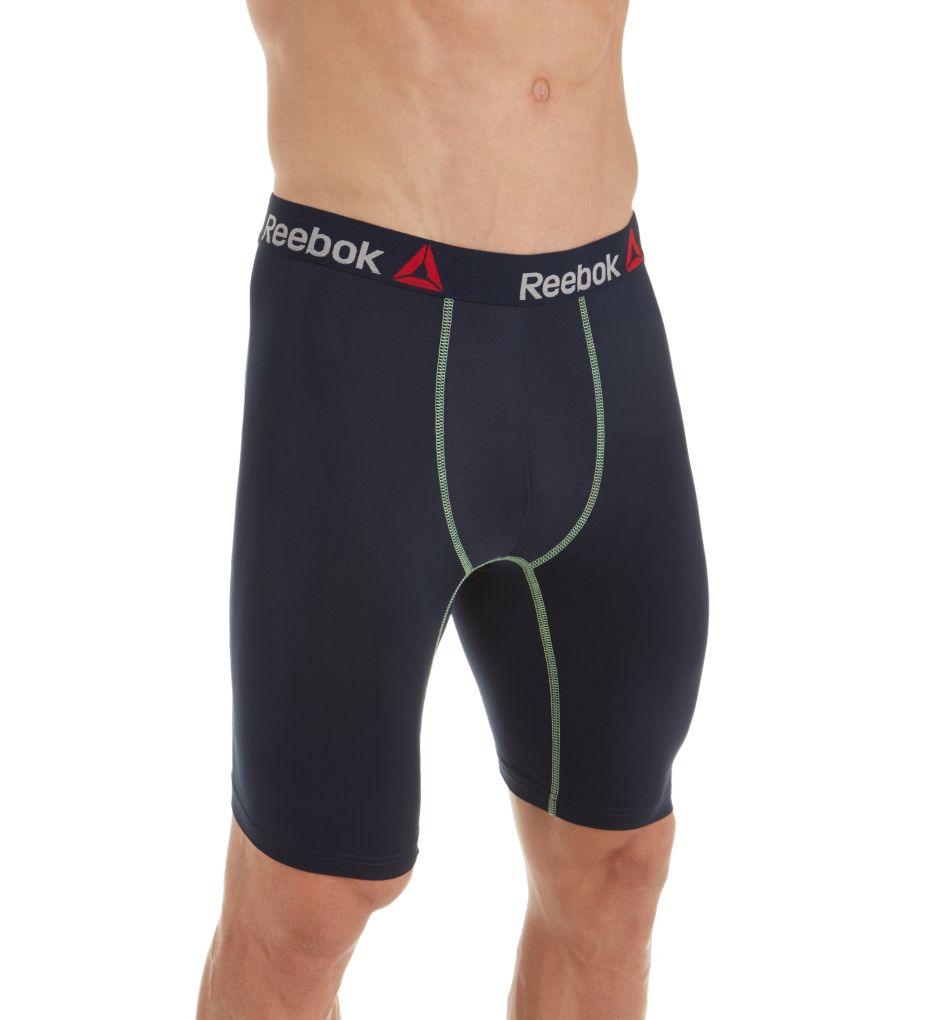 Performance Breathable Cycle Short-gs