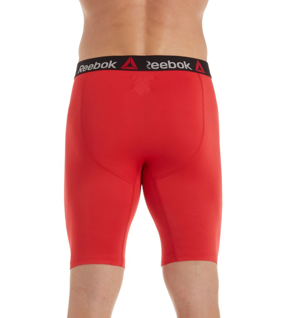 Performance Breathable Cycle Short