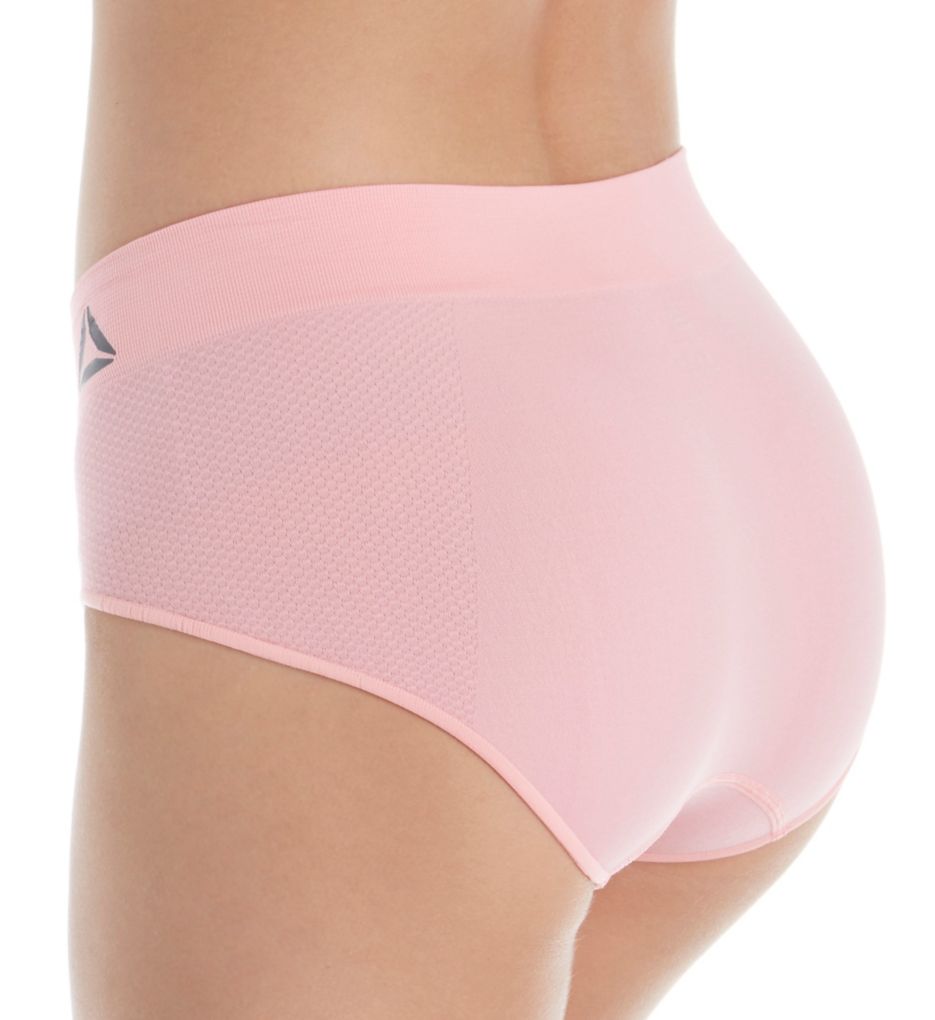 Seamless Hipster Panty - 3 Pack-bs