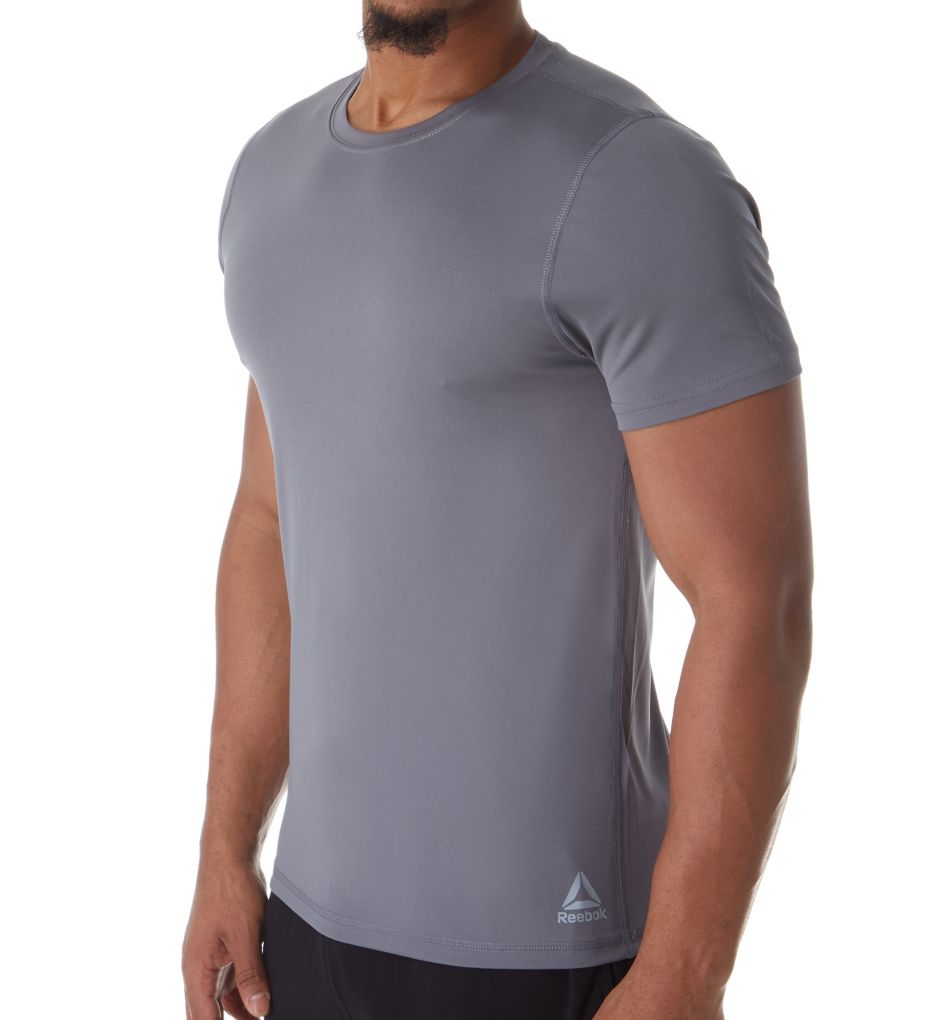 reebok performance shirt