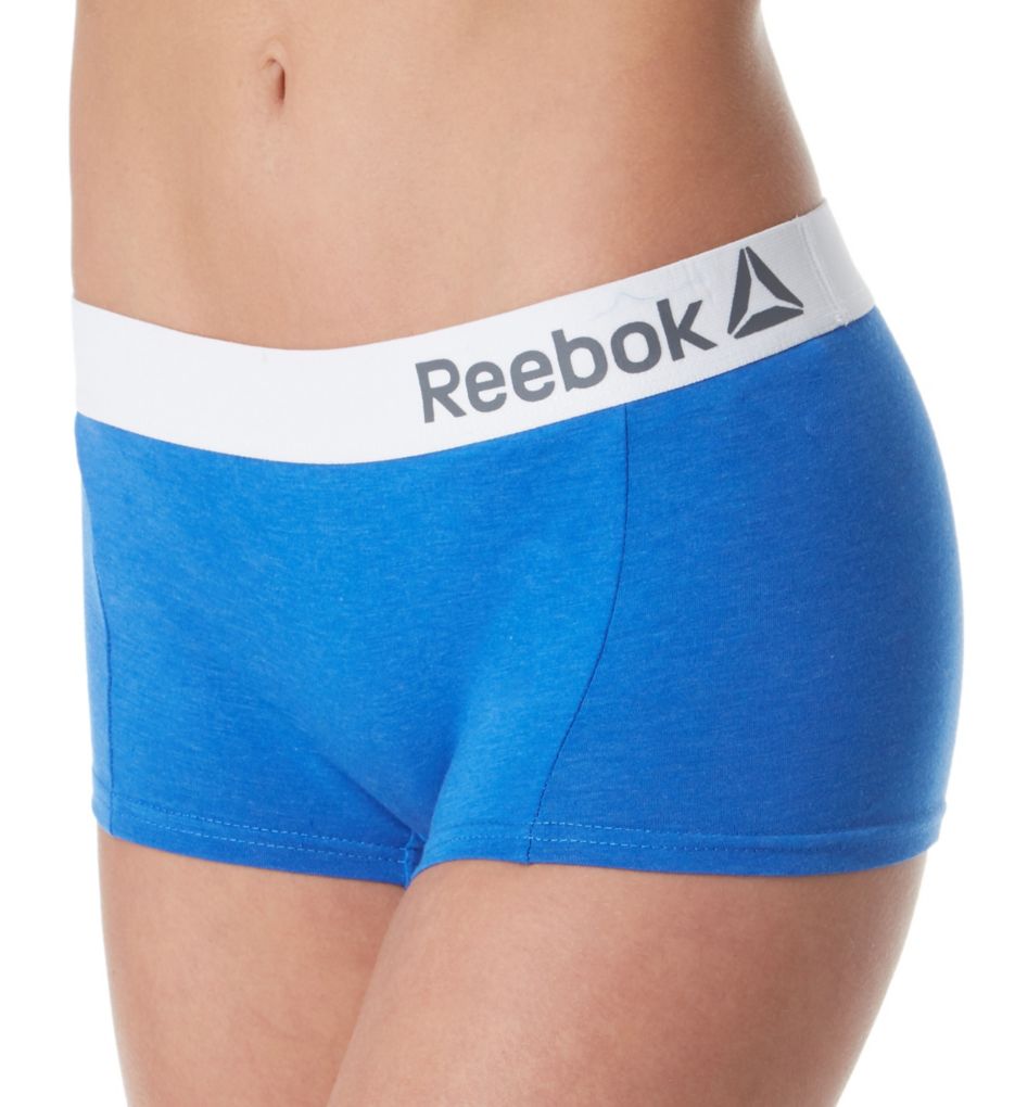 reebok cotton underwear