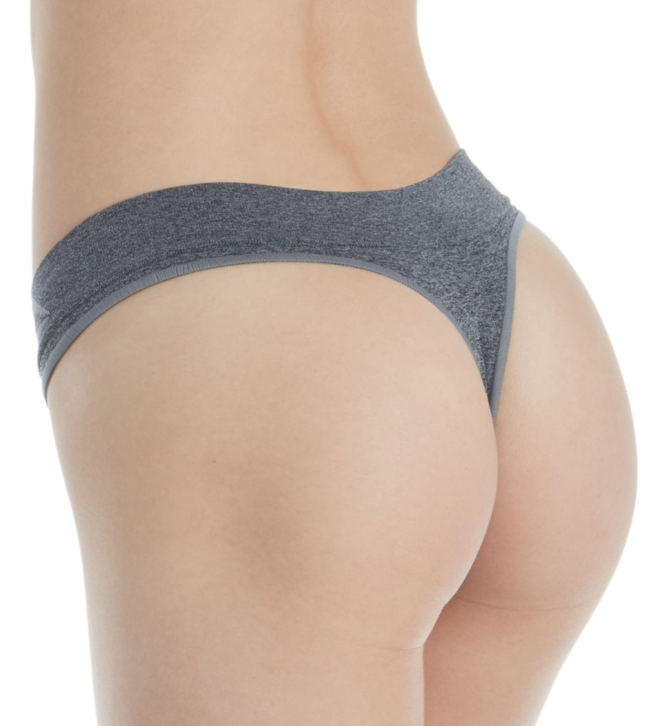 Seamless Thong - 3 Pack-bs