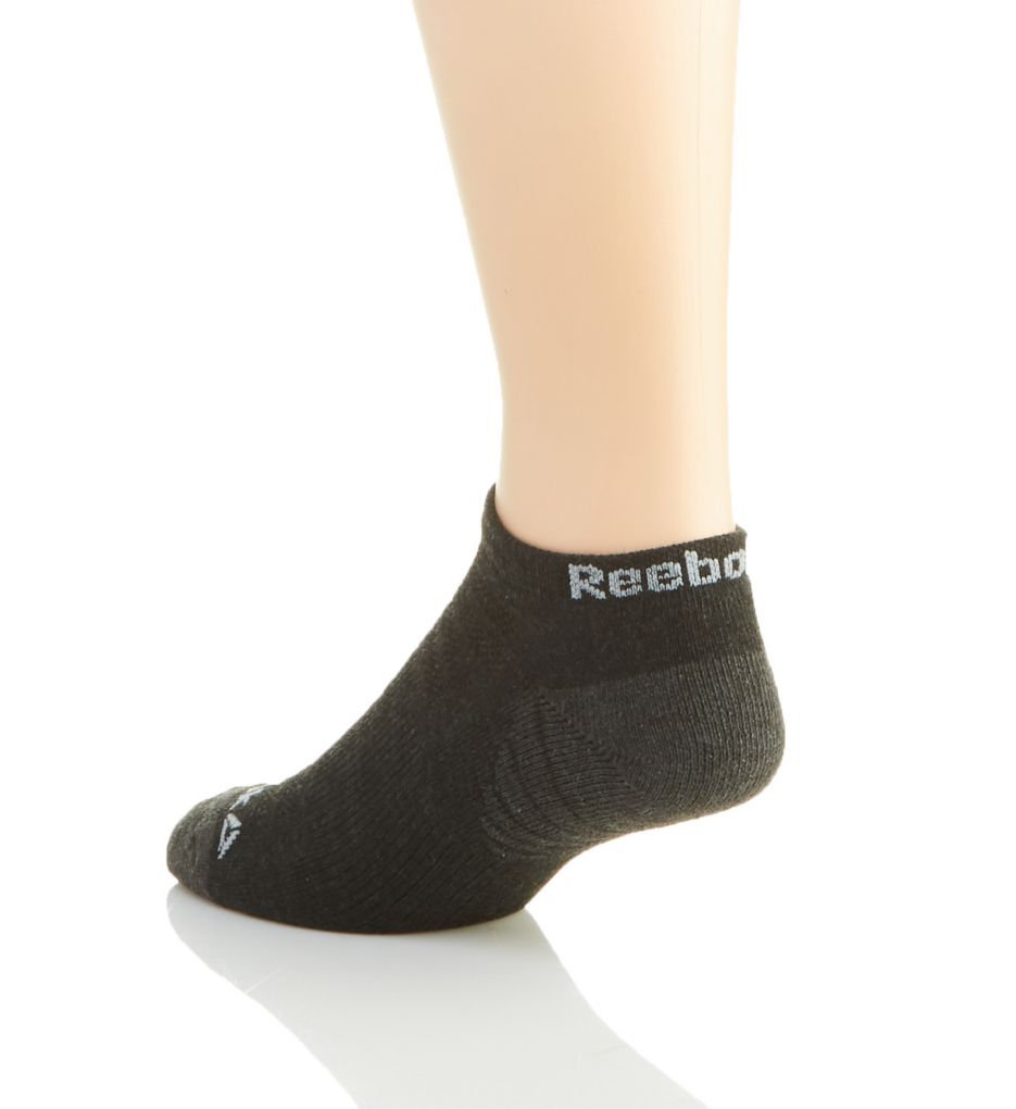 reebok men's low cut socks