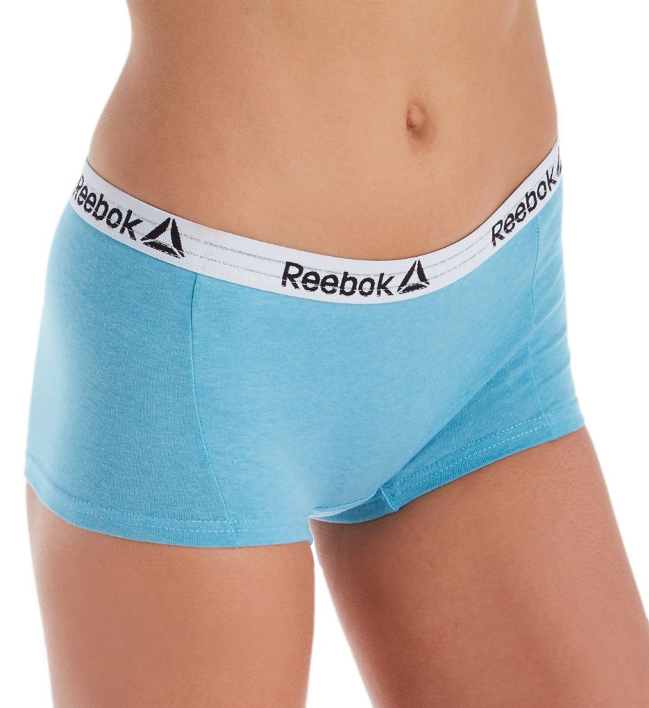 reebok cotton underwear