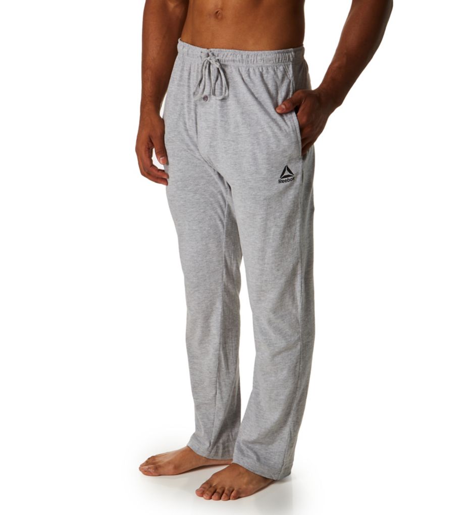 reebok sleepwear pants