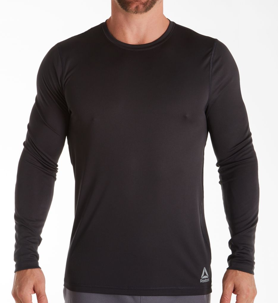 reebok full sleeve t shirt