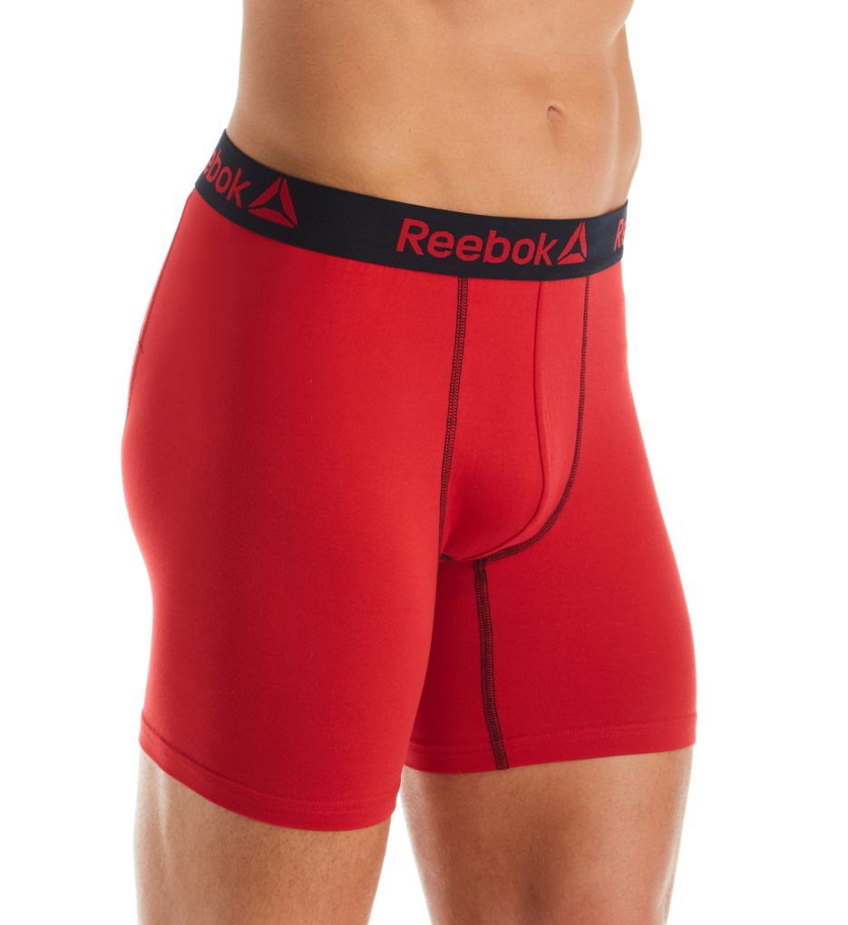 reebok performance boxer briefs 3 pack