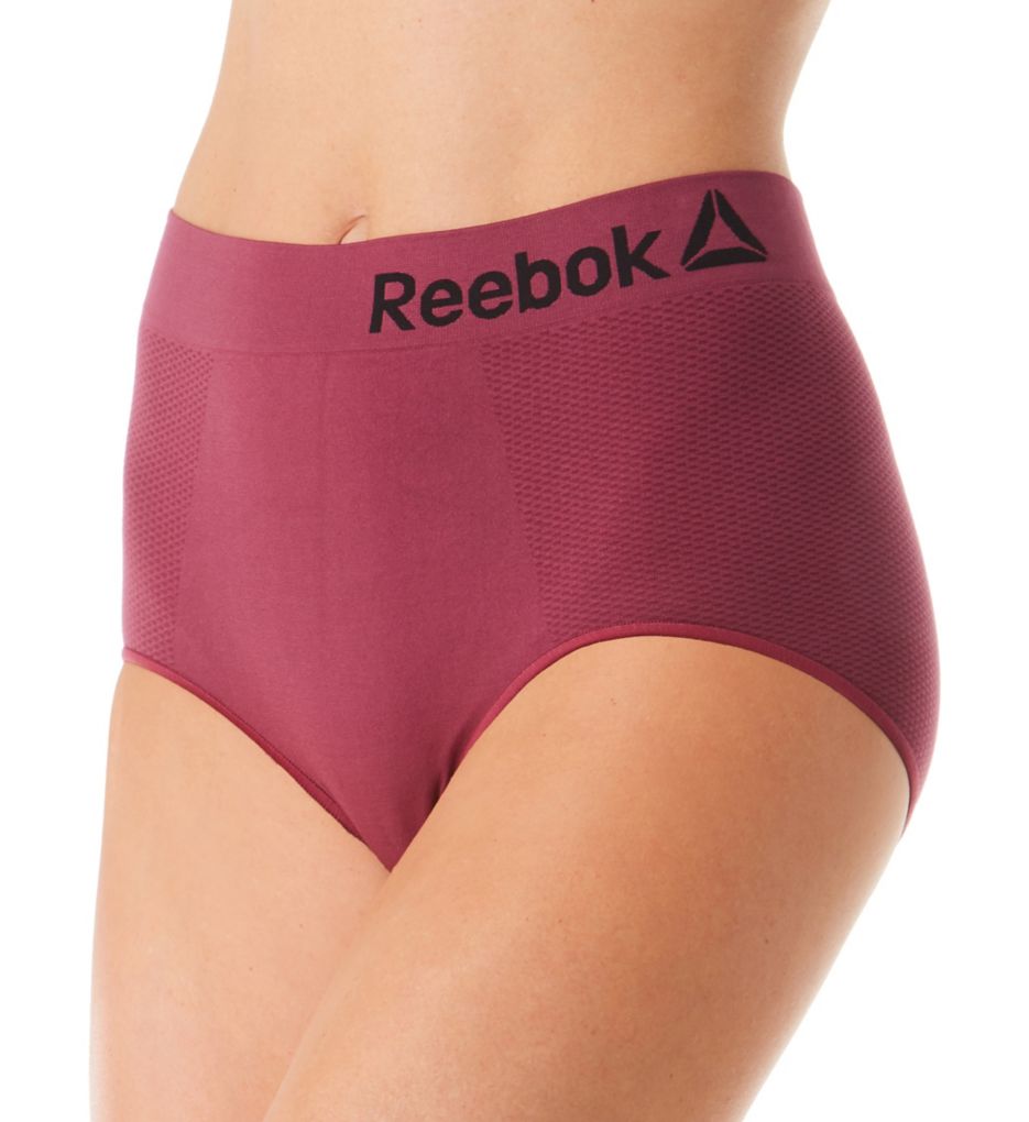 reebok panties