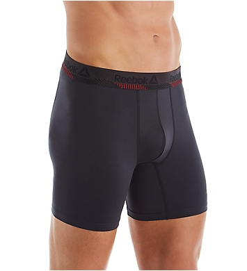 Reebok Core Performance Boxer Brief - 2 Pack