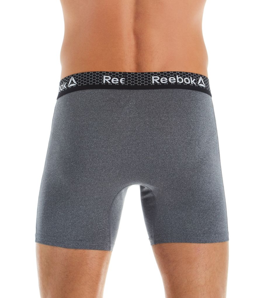 Performance Cooling Boxer Briefs - 3 Pack