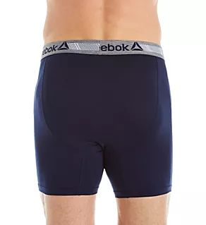 Cooling Performance Boxer Brief - 3 Pack MariGM S
