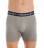 Reebok Cooling Performance Boxer Brief - 3 Pack 201WB22 - Image 1