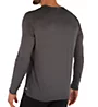 Reebok Sport Soft Long Sleeve Base Layer Shirt 203BL56 - Image 2