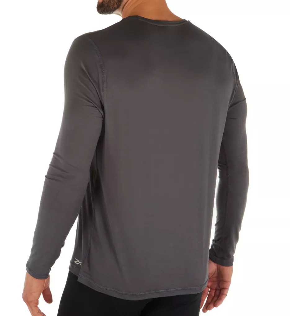 Reebok Sport Soft Long Sleeve Base Layer Shirt 203BL56 - Image 2