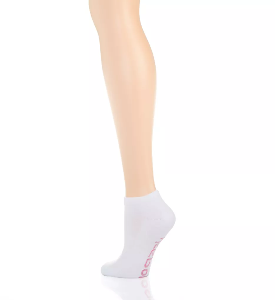 Reebok women's low cut sales socks