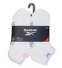 Reebok Logo Low Cut Socks - 6 Pack 203LC01 - Image 1