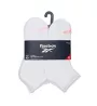 Reebok Terry Quarter Socks - 6 Pack 203QT01 - Image 1