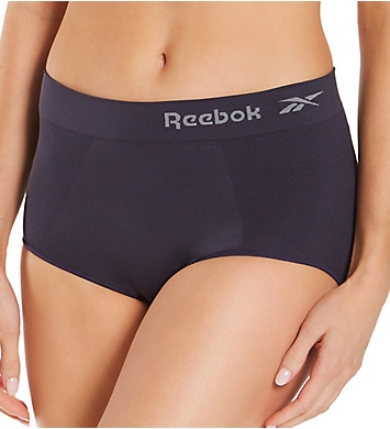 Reebok Seamless Brief Panty - 3 Pack