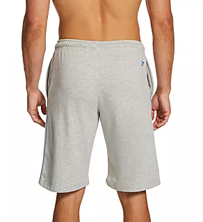 Fleece Lounge Short