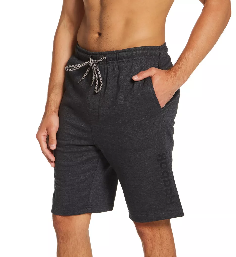 Fleece Lounge Short