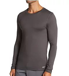 Sport Soft Long Sleeve Base Layer Shirt MGT1 S