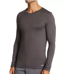 Sport Soft Long Sleeve Base Layer Shirt MGT1 S