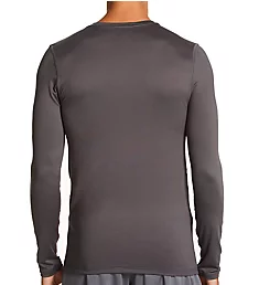 Sport Soft Long Sleeve Base Layer Shirt MGT1 S