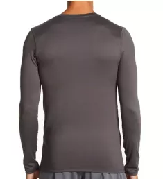 Sport Soft Long Sleeve Base Layer Shirt MGT1 S