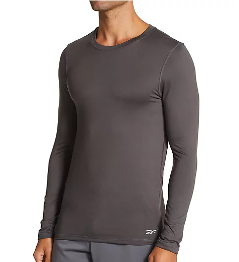 Reebok Sport Soft Long Sleeve Base Layer Shirt 213BL56