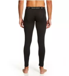 Sport Soft Base Layer Pant BLK S