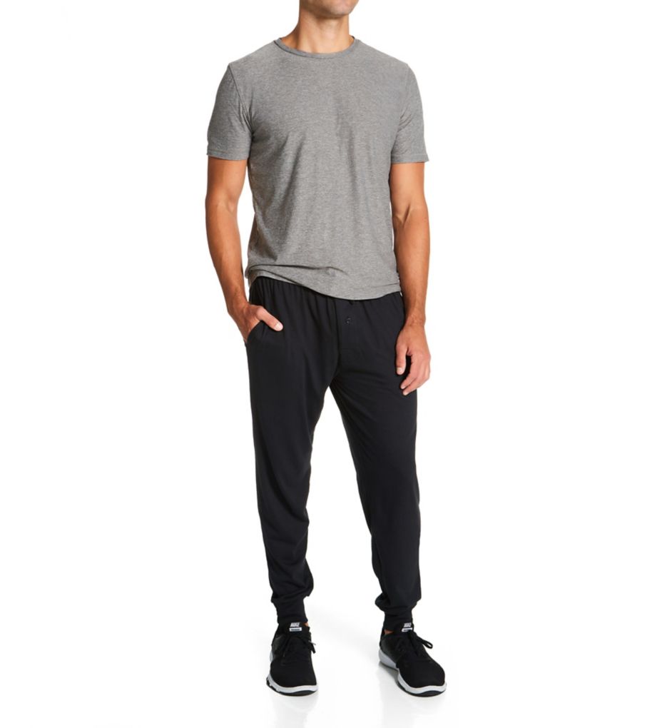 Core Knit Jogger Pant-cs4