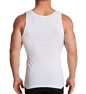 Sport Cotton Jersey Tanks - 3 Pack