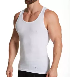 Sport Cotton Jersey Tanks - 3 Pack