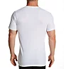 Reebok Sport Cotton Jersey V-Neck T-Shirts - 5 Pack 213CPT5 - Image 2