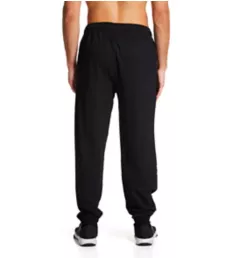 Core Knit Sweat Pant BLK S