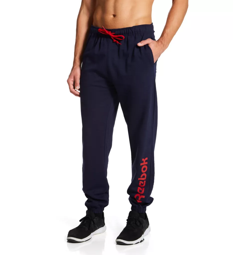 Core Knit Sweat Pant