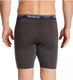 Performance Compression Boxer Briefs - 3 Pack