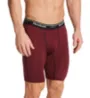 Reebok Performance Compression Boxer Briefs - 3 Pack 213PB34