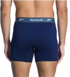 Super Soft Performance Boxer Briefs - 3 Pack