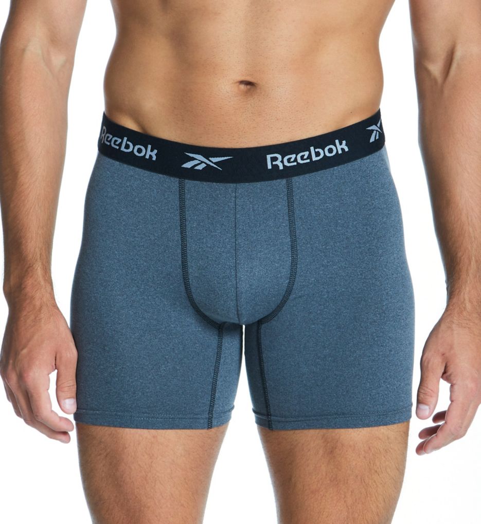 Super Soft Performance Boxer Briefs - 3 Pack-fs