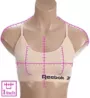 Reebok Seamless Bralette - 2 Pack 213TB22 - Image 3