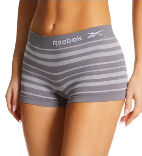 Reebok Seamless Boyshort Panty - 3 Pack 213UH04