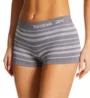 Reebok Seamless Boyshort Panty - 3 Pack 213UH04