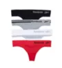 Reebok Seamless Thong - 4 Pack 213UH11 - Image 3