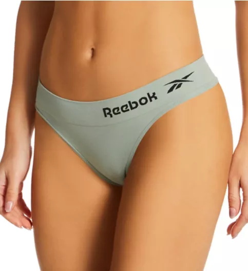 Reebok Seamless Thong - 4 Pack 213UH11