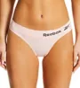 Reebok Seamless Thong - 4 Pack 213UH12 - Image 1