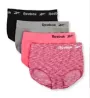 Reebok Seamless Brief Panty - 4 Pack 213UH14 - Image 3