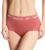 Reebok Seamless Brief Panty - 4 Pack 213UH14